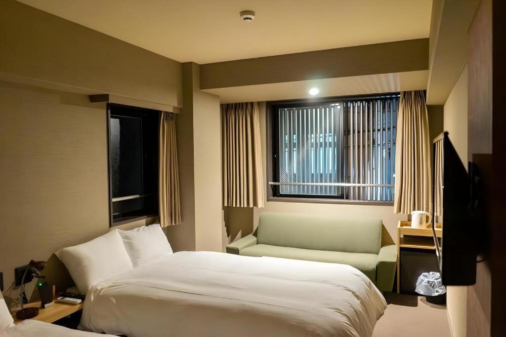 Hotel Legasta 祇園白川 京都市 エクステリア 写真