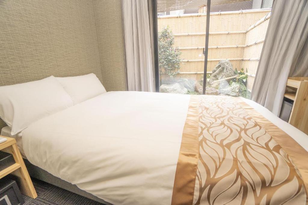 Hotel Legasta 祇園白川 京都市 エクステリア 写真