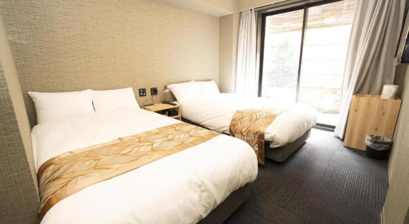 Hotel Legasta 祇園白川 京都市 エクステリア 写真