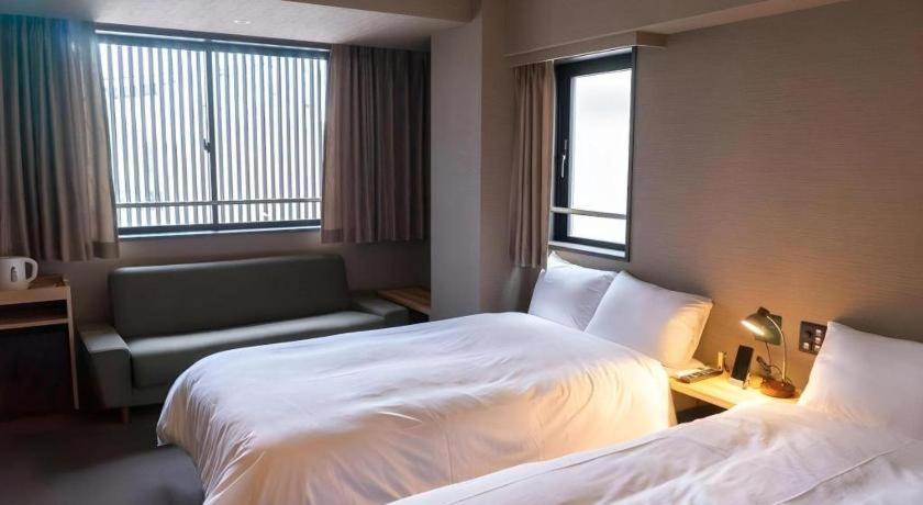 Hotel Legasta 祇園白川 京都市 エクステリア 写真